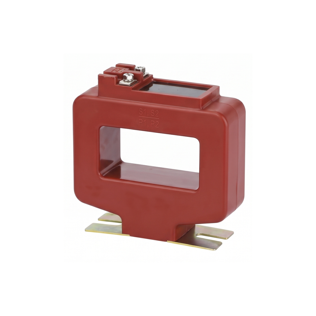 LMZ4D-0.66 current transformer
