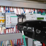 LY-2546B Solar Panel PV Cables Crimper for 2.5/4/6mm2 (AWG14/12/10) - Image 6