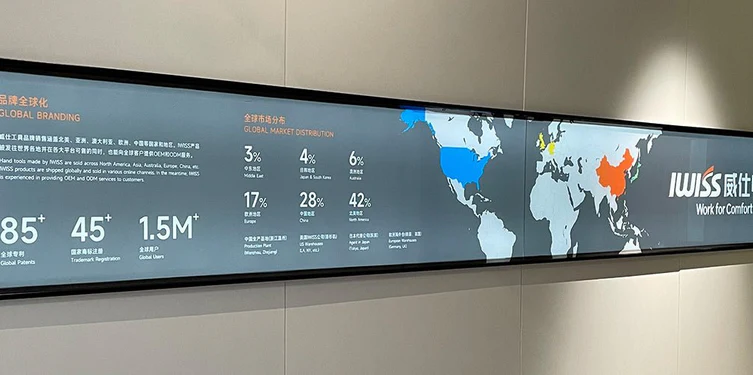 IWISS Japan Wins Rakuten’s Annual Best Brand Award – What Made It Stand Out?