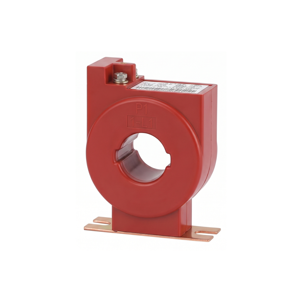 LMZ2D-0.66 current transformer