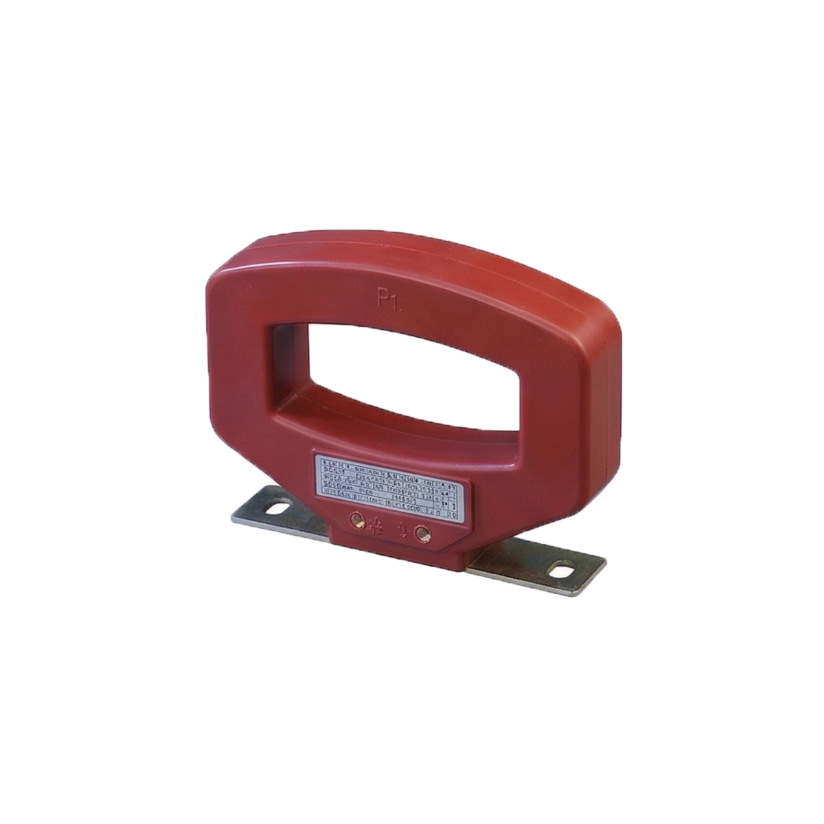 主图4-浇筑 LMZJ1-0.5 120 current transformer - Image 1
