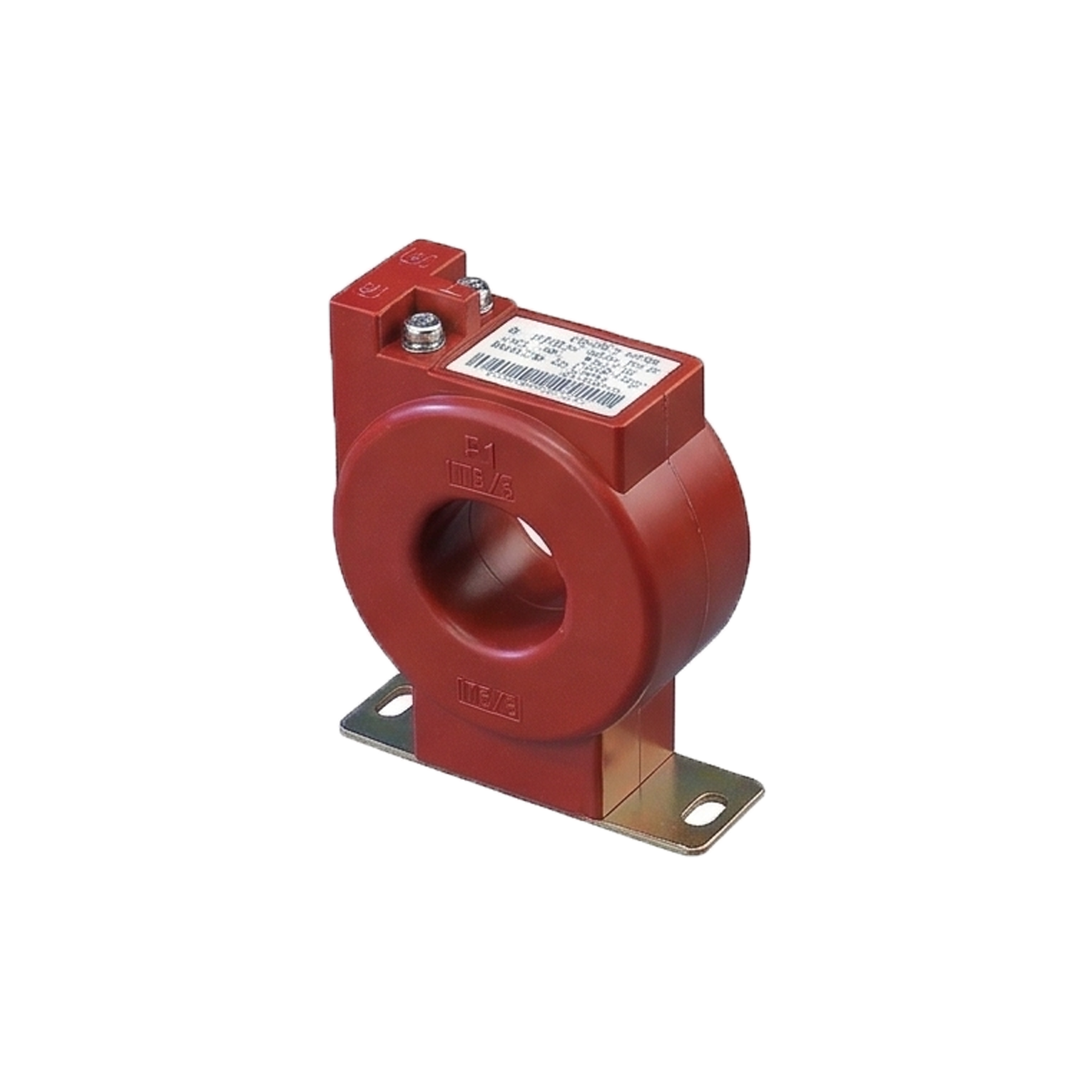 主图6-浇筑 LMZJ1-0.5 60 current transformer - Image 1