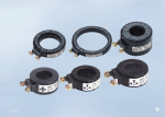 MR100 current transformer - Image 2