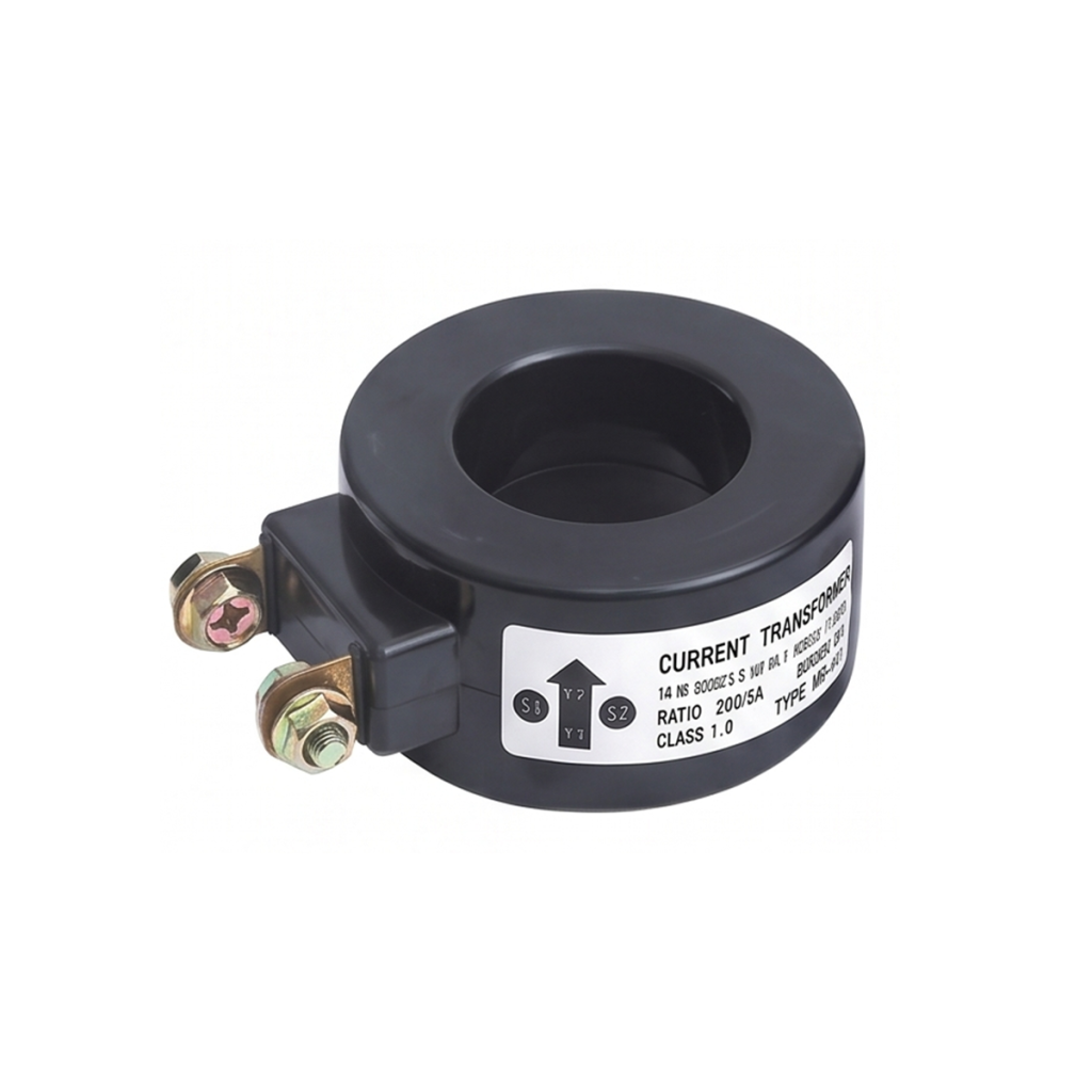 MR-45 current transformer