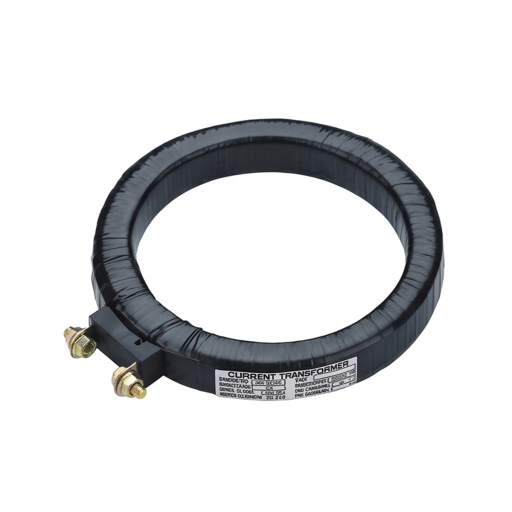 MR125 current transformer