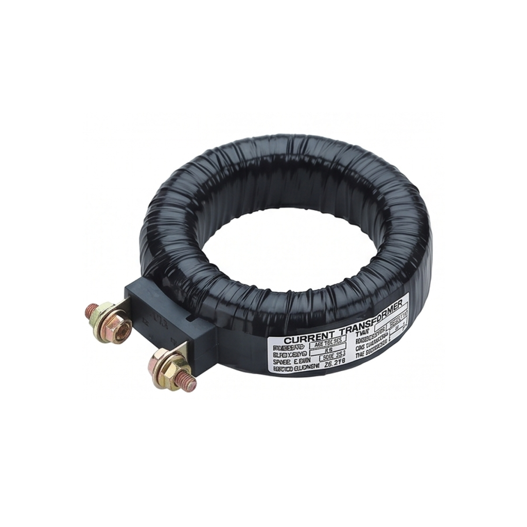 MR85 current transformer