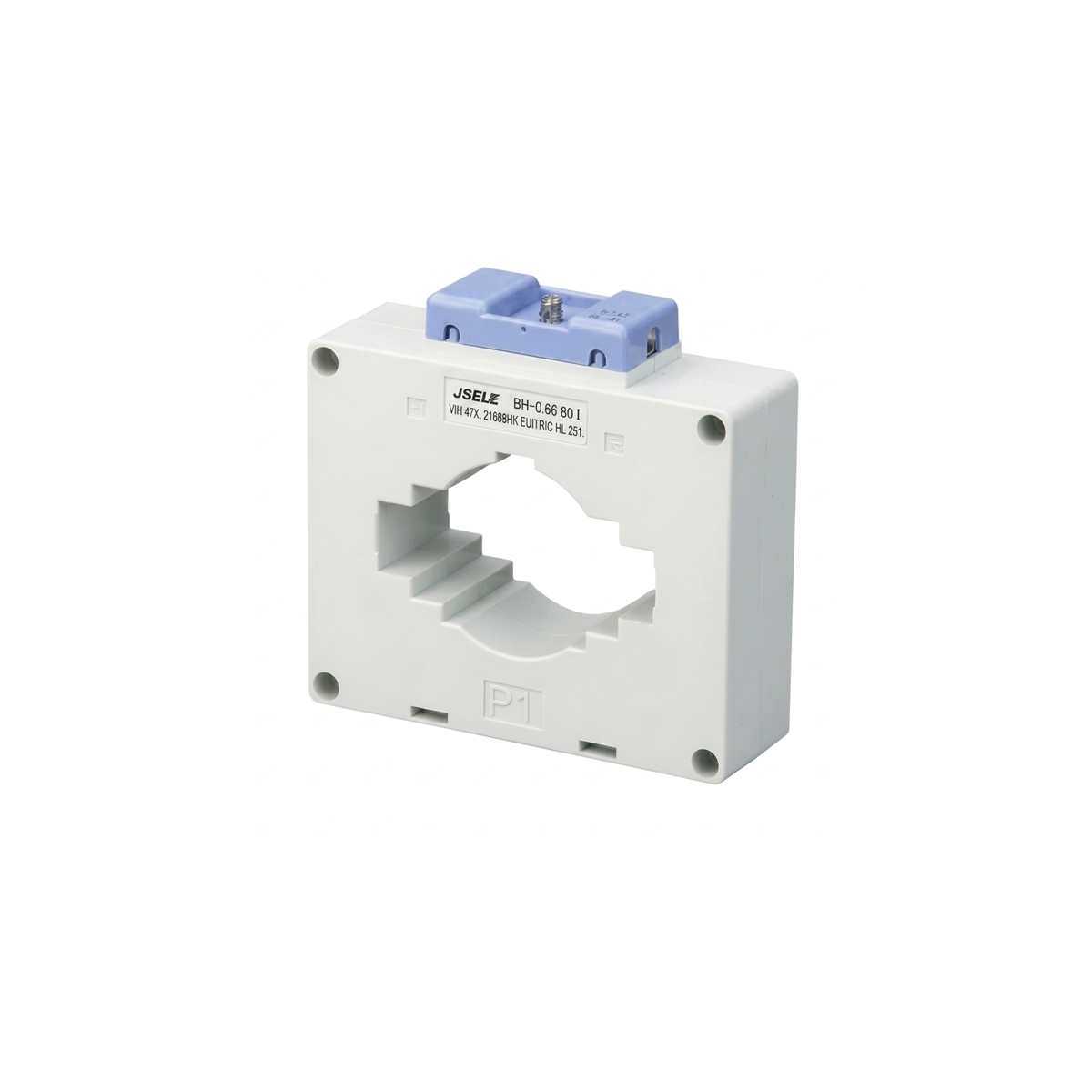 主图 BH-0.66 80 I current transformer - Image 1