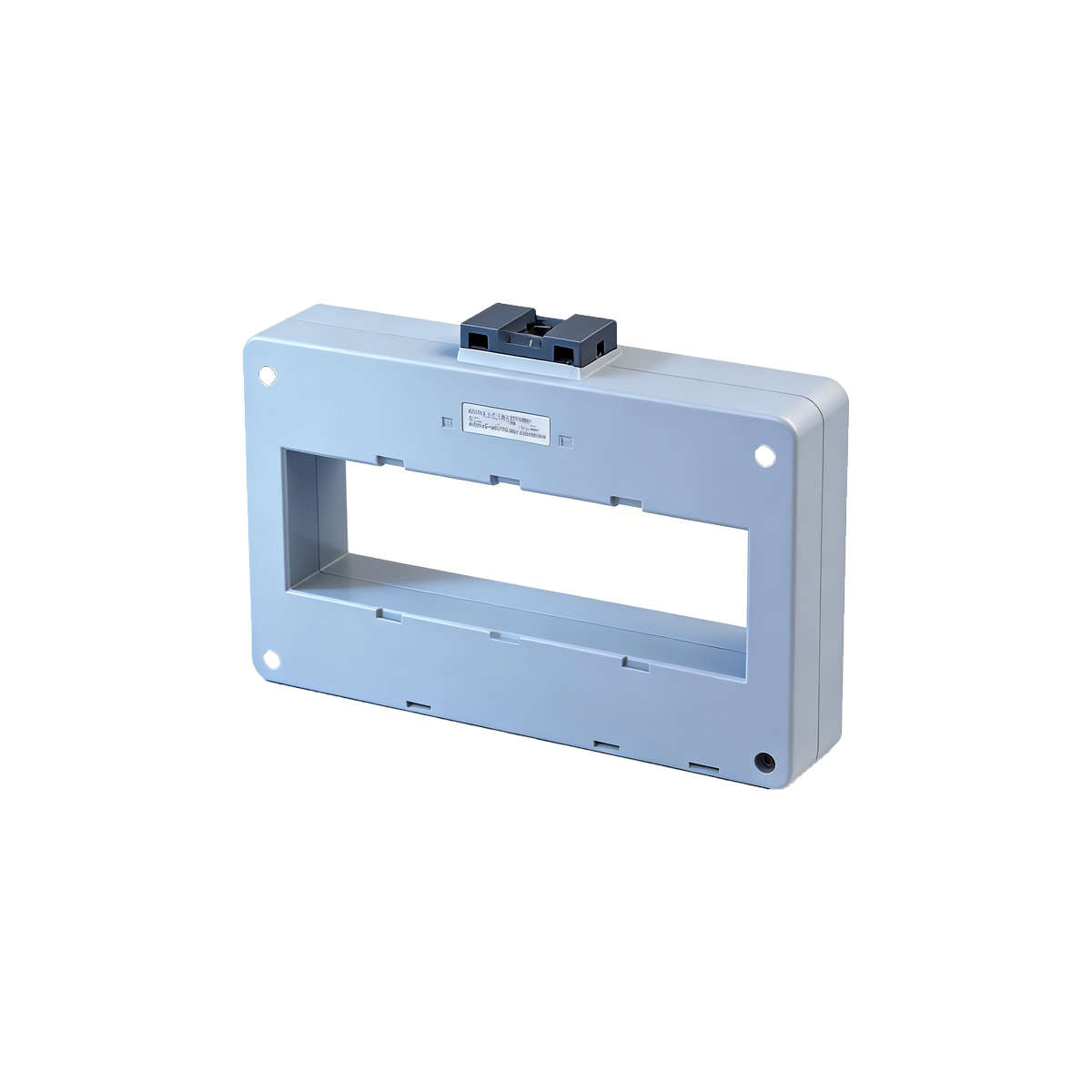 主图1-塑壳 BH-0.66 200 current transformer - Image 1