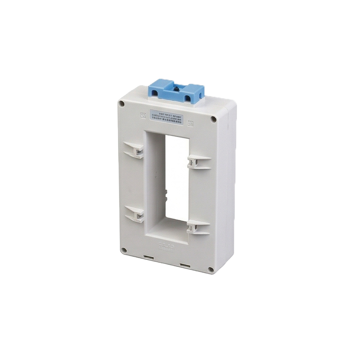 主图2-塑壳 LMK3-0.66 current transformer - Image 1
