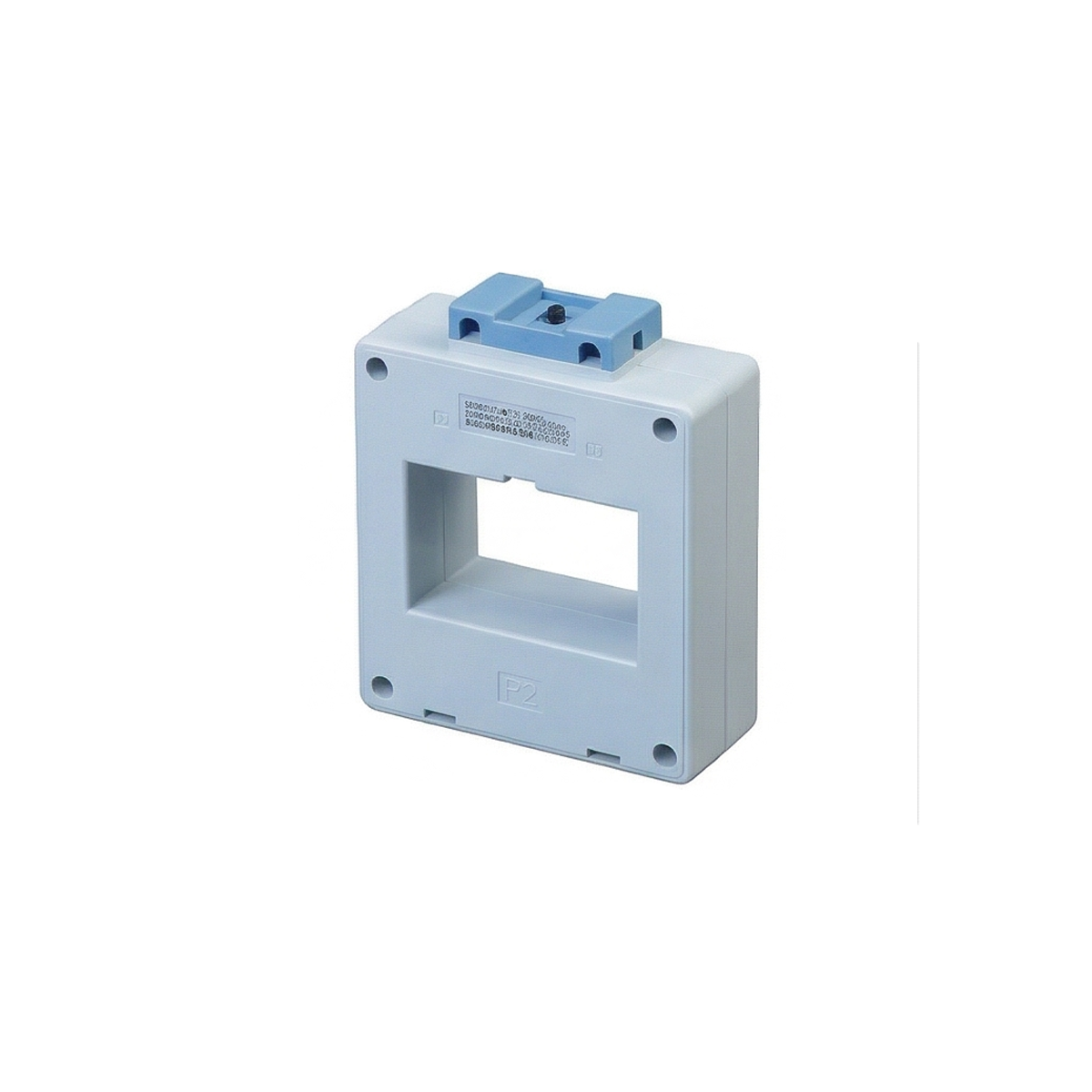 主图5-塑壳 BH-0.66 80 current transformer - Image 1