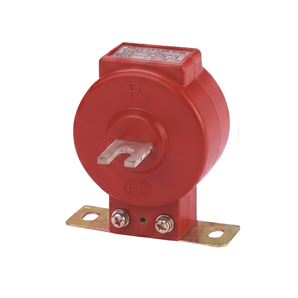 LMZJ1-0.5 solid current transformer