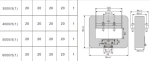 LMZJ1-0.66-130*80 current transformer - Image 3