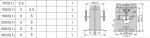 BH-0.66 20 current transformer - Image 3