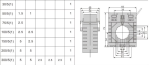 MES-6230 current transformer - Image 3