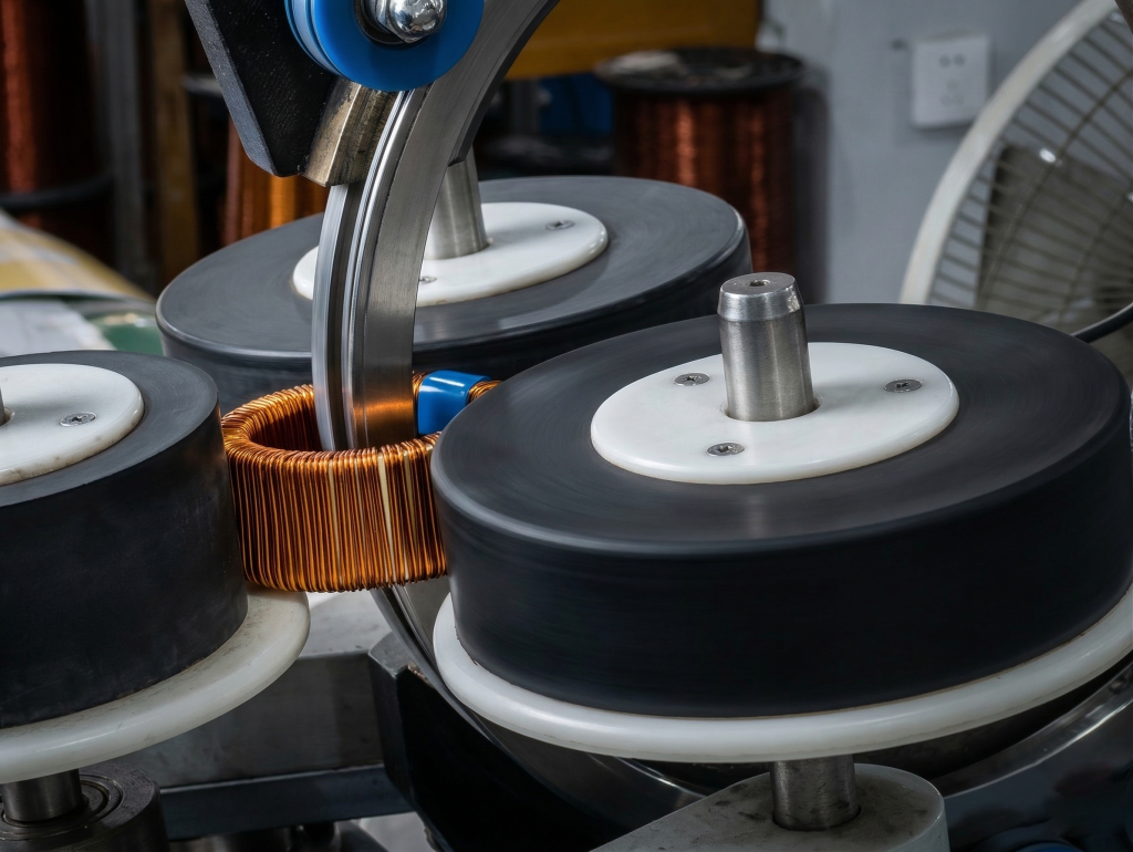 How to audit and source a current transformer manufacturer that complies with IEC 61869 standards?